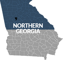 Northern Georgia