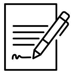 PA icon